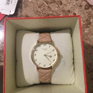 Kate Spade Watch